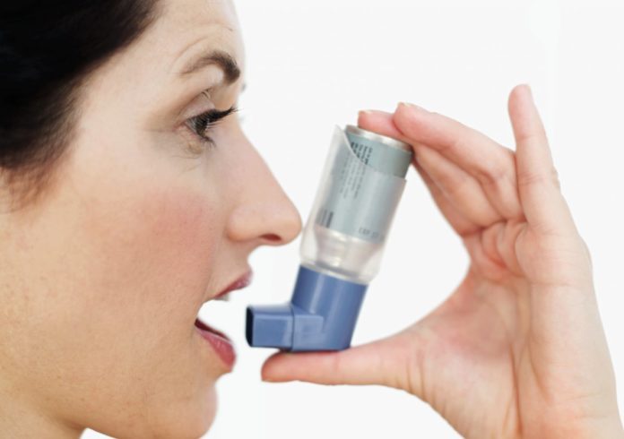 Найден способ вылечить тяжелые формы астмы