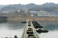 Северная Корея обвинила Южную в разжигании конфликта 