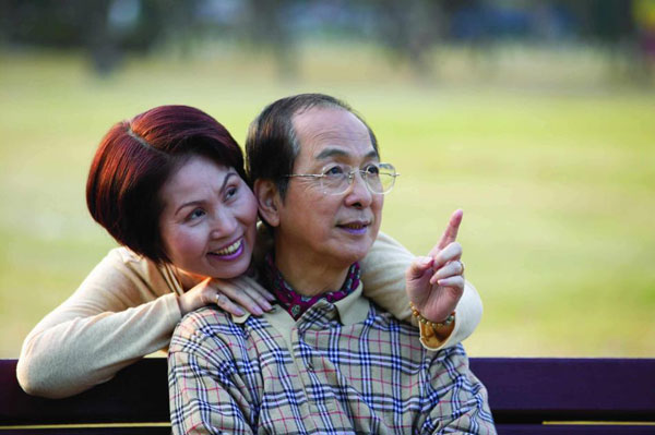 Граждане Китая могут пойти под суд за невнимание к пожилым родителям