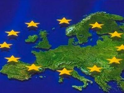 Премьер Великобритании: ЕС должен растянуться от Атлантики до Урала