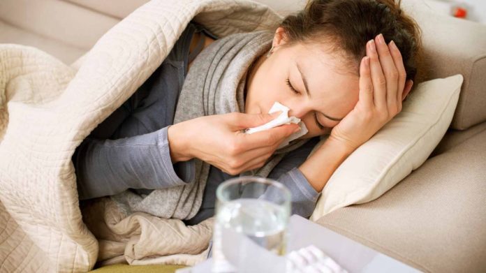 Развенчаны главные мифы о лечении простуды