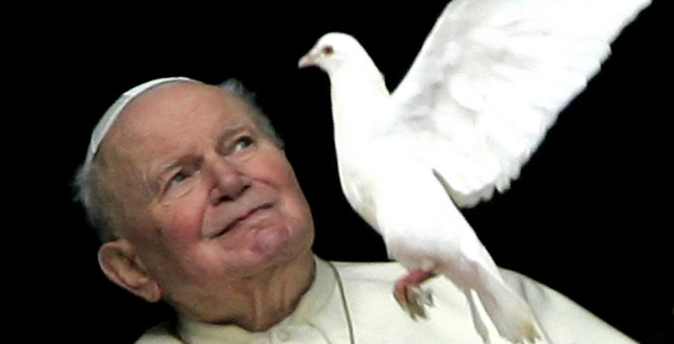 Ватикан объявит Иоанна-Павла II святым