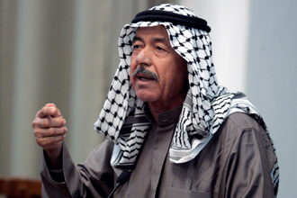 В Ираке казнили ''Химического Али''