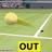 Испанский теннисист в ярости разбил свою ракетку. Видео
