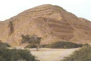 Строители разрушили в Перу пирамиду возрастом более четырех тысяч лет 