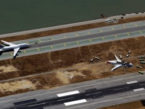 В крушении Boeing в США подметили мистику