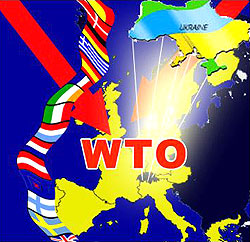ВТО рассмотрит претензии к Украине со стороны Японии, ЕС и США