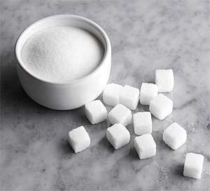 Антимонопольный комитет займется сахаром