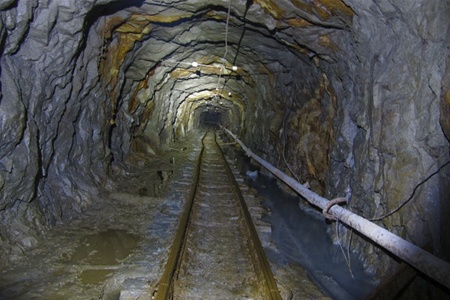 Приватизация шахт может спасти угольную отрасль