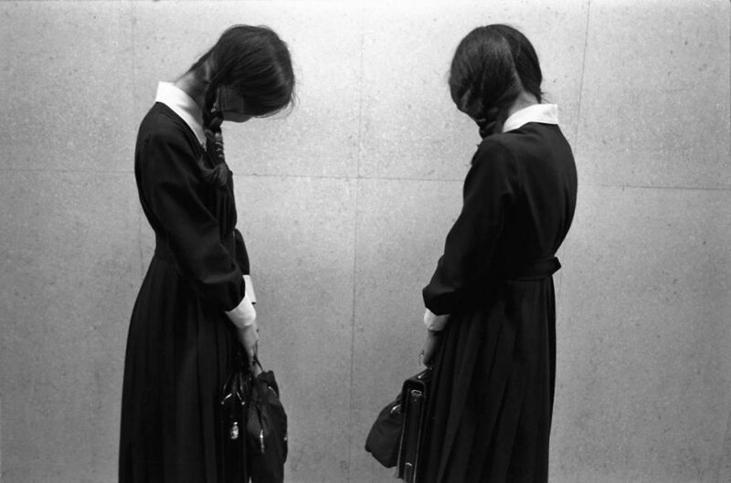 Путешественник показал красоту Токио периода 70-х. Фото