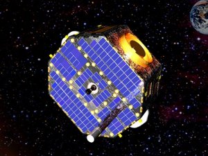 Сенсационное открытие NASA: солнечная система имеет хвост