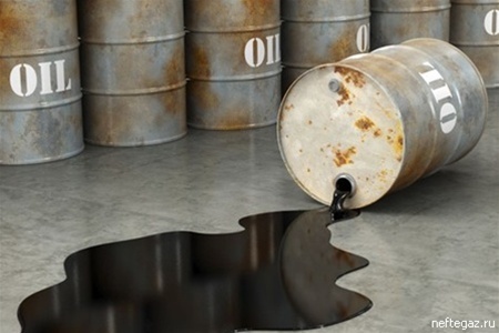 Россия рассекретила свои запасы нефти