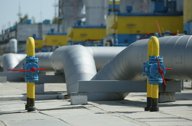 Украина надеется освободиться от "Газпрома" с помощью добычи газа на шельфе