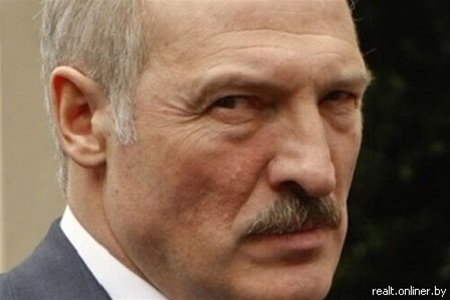 Белорусы жалуются, что Лукашенко пугает детей