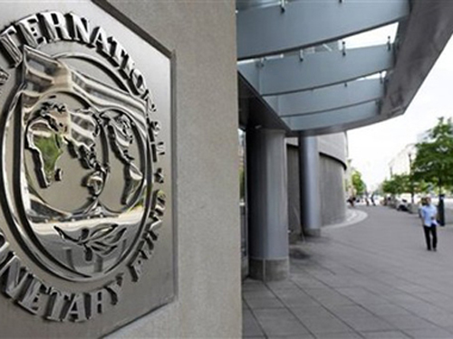Национальный банк Венгрии попросил МВФ покинуть страну