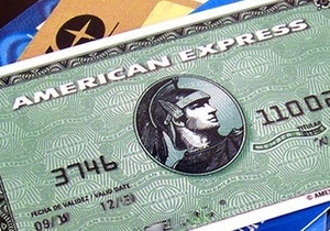 American Express прекращает продажи чеков на территории Украины