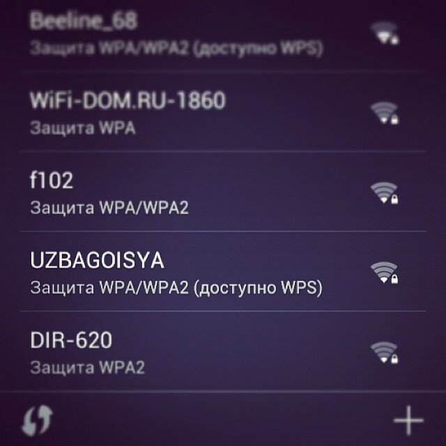 Изощренные названия Wi-Fi, которые могли придумать только в России. ФОТО