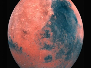 4 миллиарда лет назад на Марсе, скорее всего, была жизнь