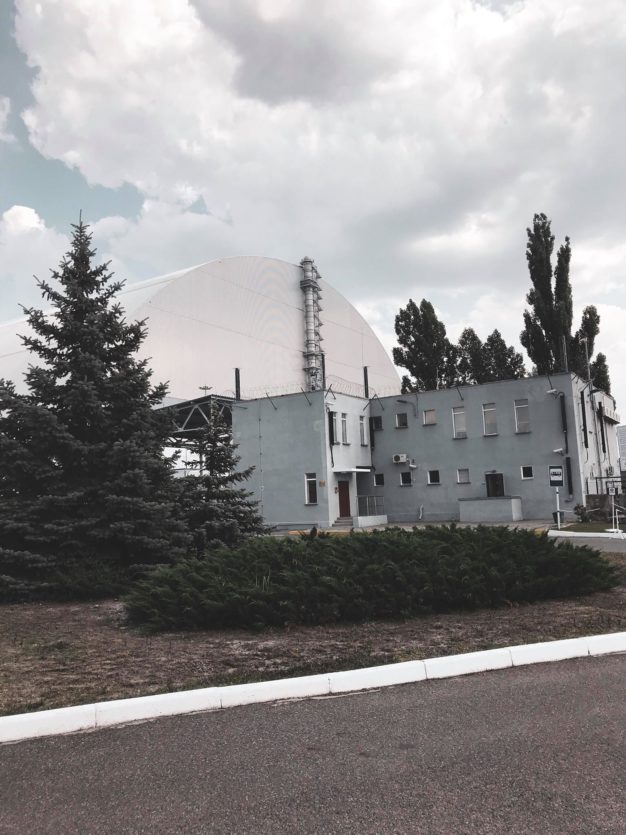 10 малоизвестных фактов о Чернобыле. ФОТО
