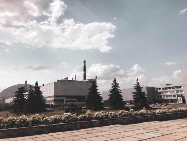 10 малоизвестных фактов о Чернобыле. ФОТО