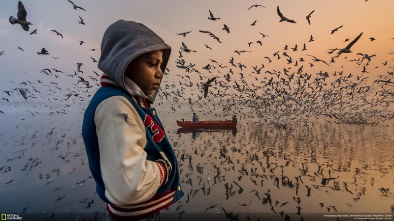 National Geographic Travel Photo Contest 2019: крутейших фото победителей