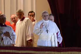 Папа Франциск заставляет нервничать свою службу безопасности
