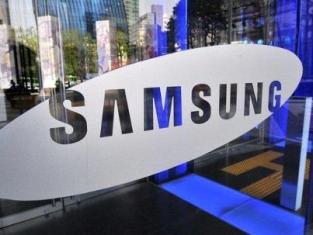 В Южной Корее взорвался строящийся завод Samsung