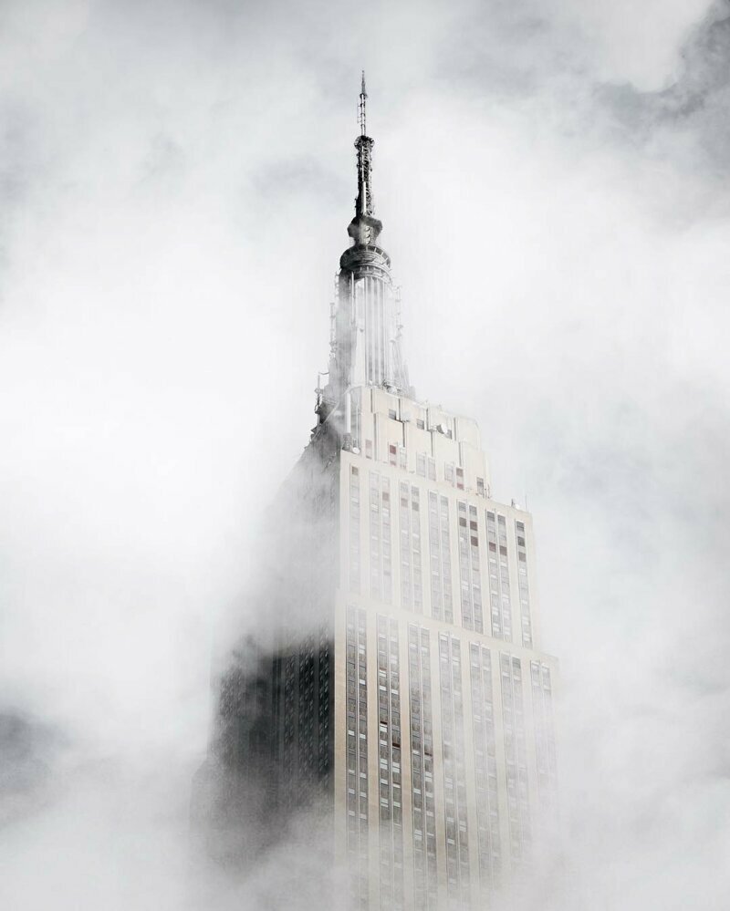 Нью-Йорк через объектив Рэя Меркадо америка, город, красиво, мир, нью-йорк, фото, фотограф, фотография