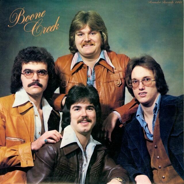 Boone Creek – Boone Creek (1977) музыкальные обложки, обложки, обложки альбомов, обложки виниловых пластинок, ретро, старые, старые пластинки, странное
