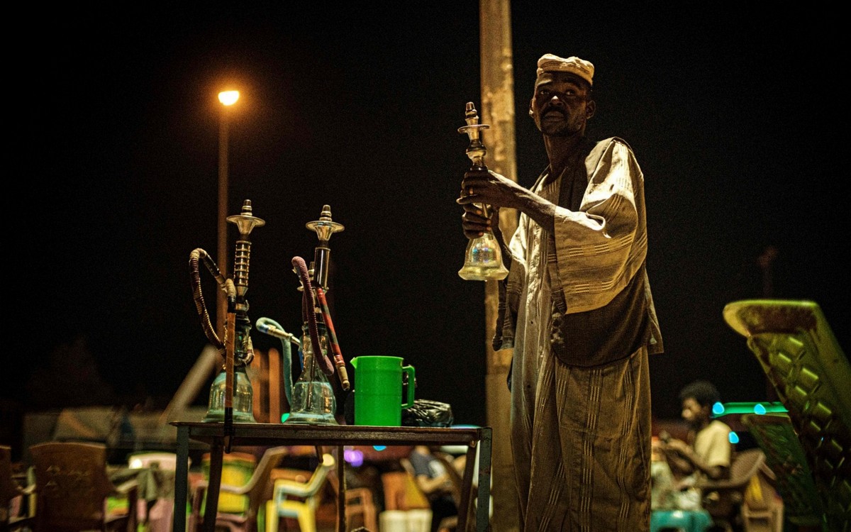 Повседневная жизнь в Судане