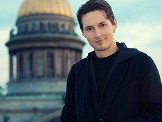 Дуров предложил Сноудену работу в "ВКонтакте"