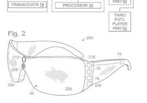 Microsoft тоже работает над "умными" очками
