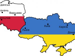Польша увеличила выдачу виз украинцам