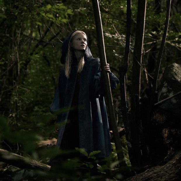 Netflix представил первые эффектные кадры «Ведьмака». ФОТО