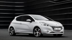 Peugeot расширит линейку семейных внедорожников 