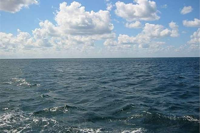 Синоптики фиксируют аномально холодную воду в Черном море