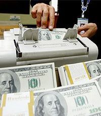 НБУ отдаст МВФ полмиллиарда долларов долга из резервов