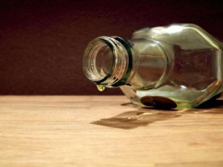 В Польше спасен мужчина, почти в три раза превысивший смертельную дозу алкоголя