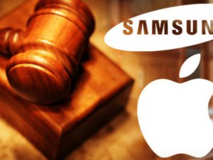 Apple добилась запрета на продажу гаджетов Samsung в США