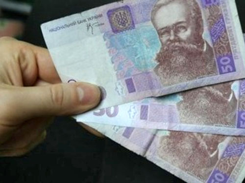 Украинским безработным не выплачивают пособия уже три месяца
