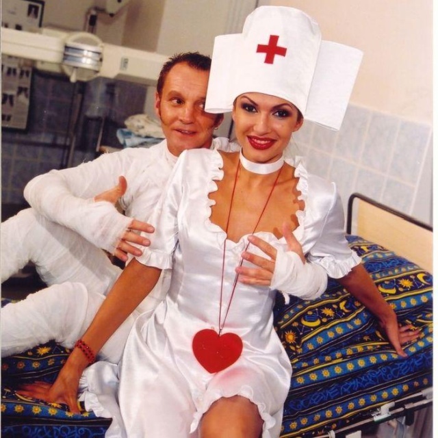 Российские знаменитости 90-х годов на снимках
