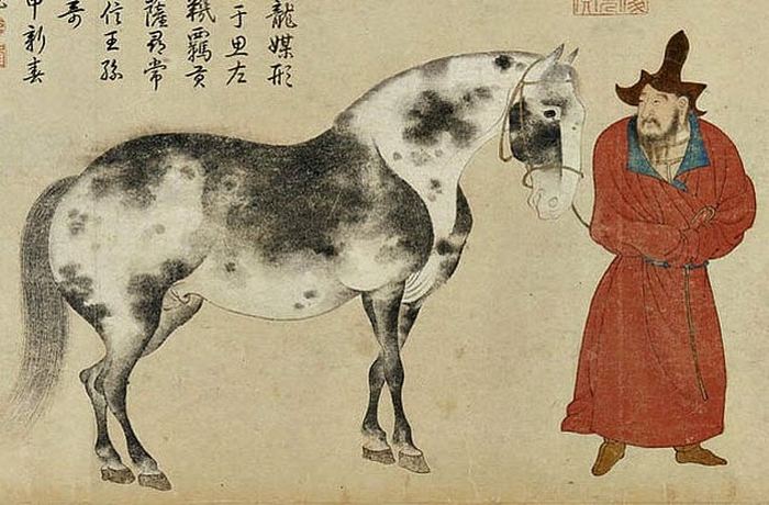 Малоизвестные исторические факты о Чингисхане
