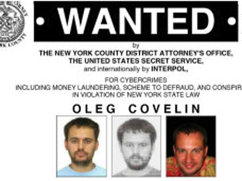 В США объявлены приговоры хакерам из Украины и России, похитившим номера почти 100 тыс. кредиток 