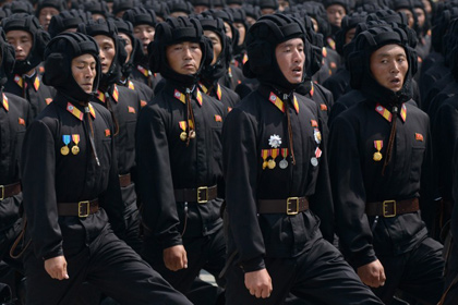 Северная Корея обзавелась армией хакеров и троллей