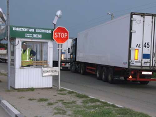Россия объявила торговую войну: заблокировала весь украинский импорт
