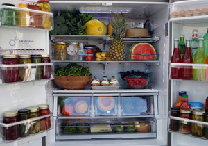 Эксперты выяснили, как температура в холодильнике влияет на срок годности продуктов