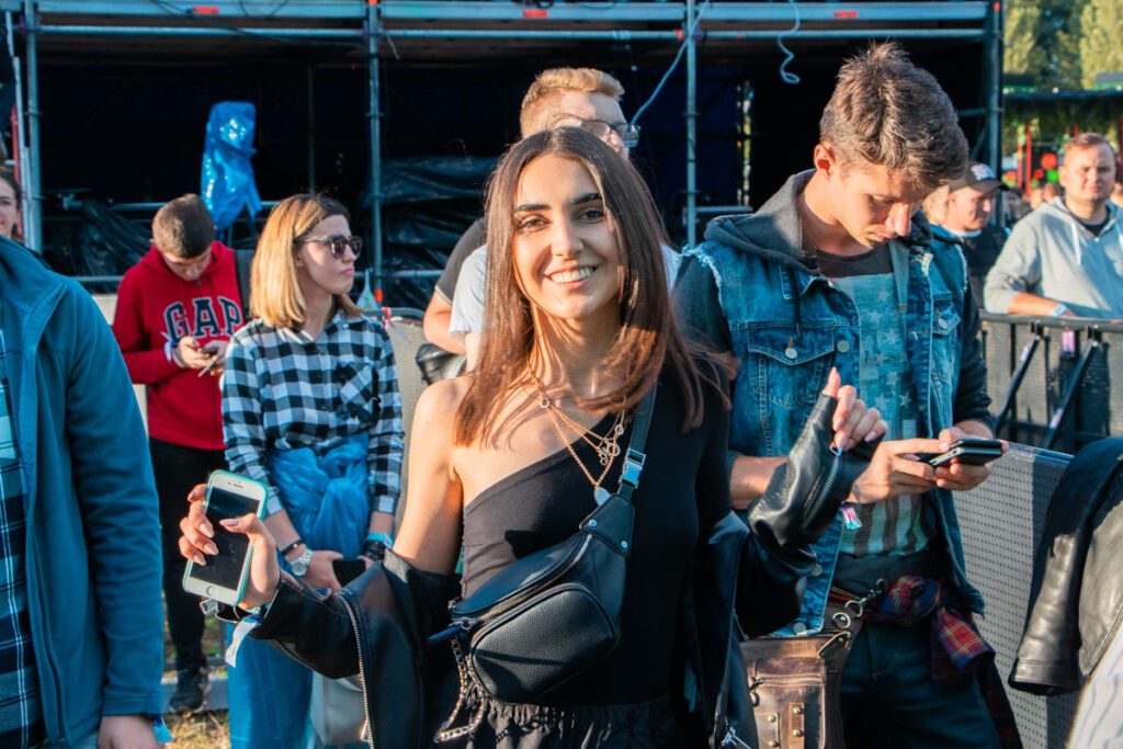 Киевский фестиваль Atlas Weekend 2019 в лицах. Фото