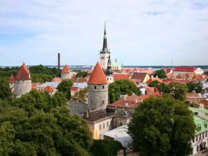 Жителям Эстонии запретили менять фамилию на Иванов, Петров, Сидоров