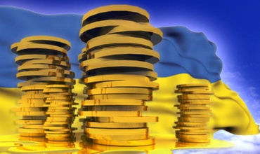 Украина исправно платит по внешним долгам 
