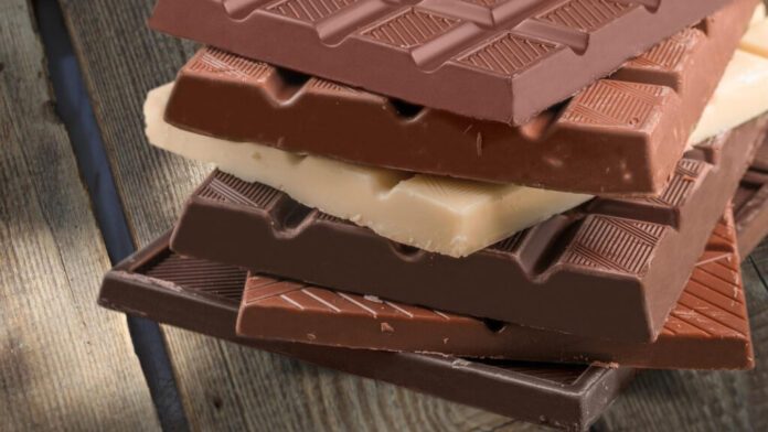 Эксперты рассказали, сколько шоколада можно есть в день